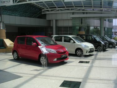 アジアビジネス体験記 – 【マレーシア】東南アジアで唯一、国産自動車メーカーのある国